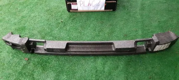Volkswagen Polo VI Front bumper foam support bar 2G0807248