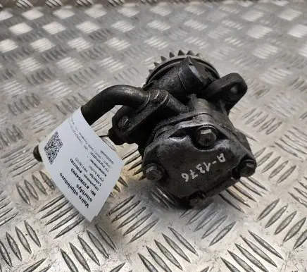 Volkswagen Transporter - Caravelle T5 Power steering pump 7E0422153