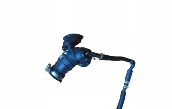 KIA Niro Air intake hose/pipe 2810AT100
