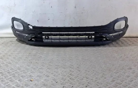 Volkswagen T-Cross Front bumper 2GM805903C