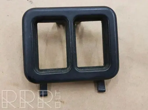 Volkswagen Corrado Front door window switch trim 535959550