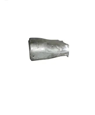 BMW X5 E70 Exhaust heat shield 7797685