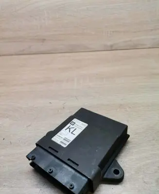 Opel Vectra C Door control unit/module 9227560 5wk46001