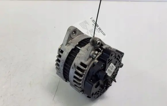 Volkswagen Crafter Generator/alternator STX102017