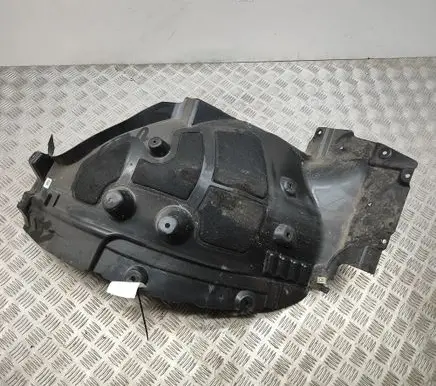 BMW X6 G06 Front wheel arch liner splash guards 7427507