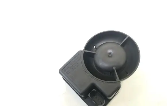 Volkswagen PASSAT B6 Alarm system siren 1K0951605D