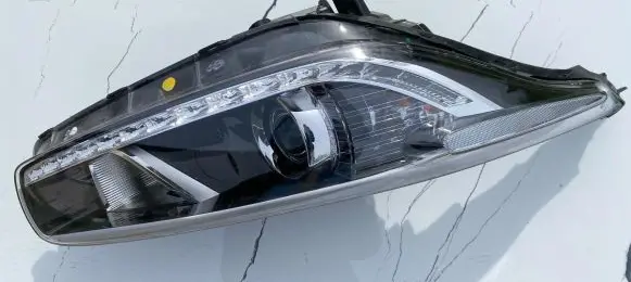 KIA Ceed Headlight/headlamp 92102A2XXX 3Z92101700 R009B2600FS