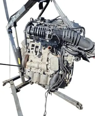 Mini Clubman F54 Engine B48A20A