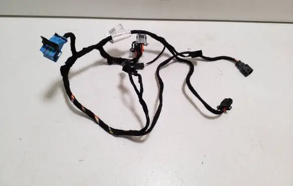 Peugeot Expert Other wiring loom A71014800