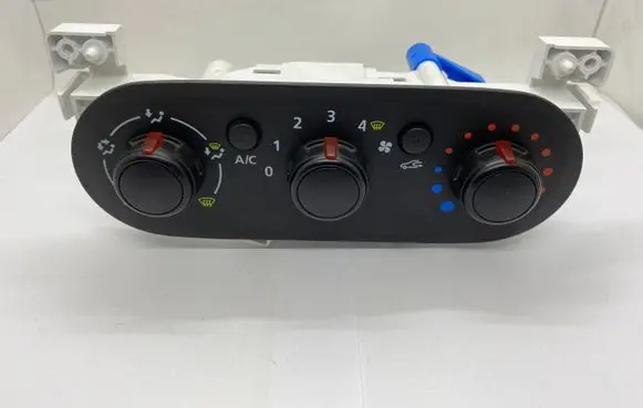 Renault Trafic III (X82) Climate control unit T1032613B E1093049AC