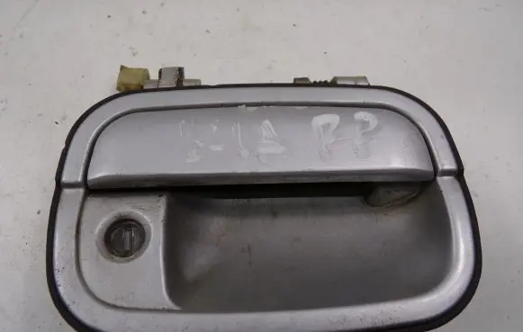 KIA Joice Front door exterior handle