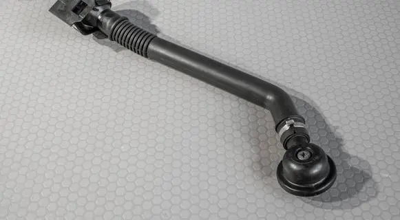 Mercedes-Benz Sprinter W907 W910 Oil fill pipe A6510100169 0212632A