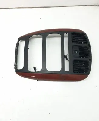 Chrysler Voyager Climate control/heater control trim P05005250AD 28001401