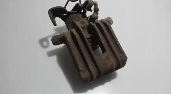 Audi A4 S4 B6 8E 8H Rear brake caliper
