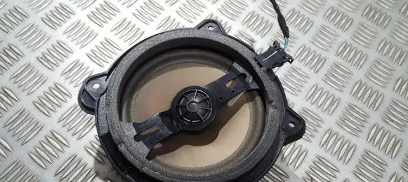 Audi A3 S3 8P Front door speaker 8h0035411 7606500098