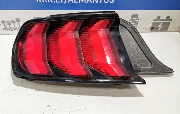 Ford Mustang VI Rear/tail lights JR3B13B505A JR3B13B505B