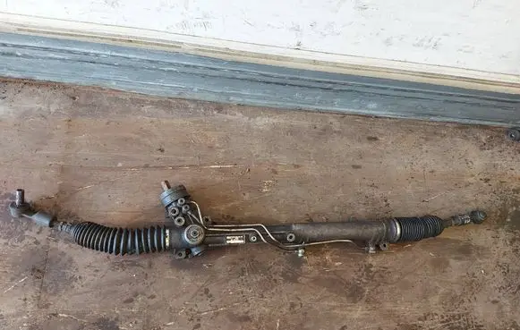 Audi A8 S8 D2 4D Steering rack 4D1422071