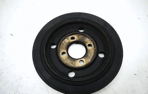Chrysler Grand Voyager V Crankshaft pulley 0271C20366
