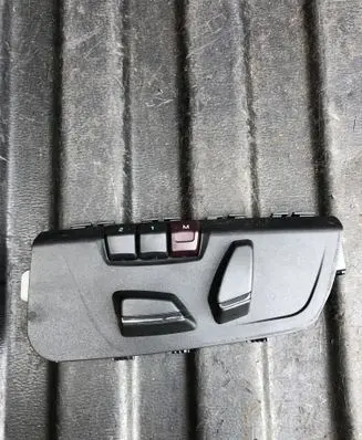 BMW X3 F25 Seat control module 9276619
