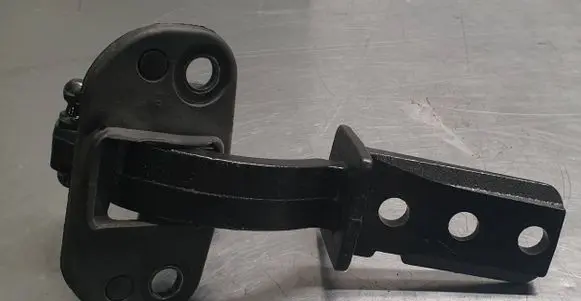Volvo V70 Tailgate/trunk/boot hinge 31298103