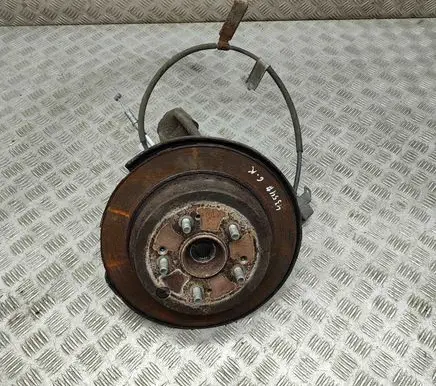 Honda CR-V Rear wheel hub 42510T1GG01 52215T1GE00