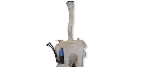 Peugeot 5008 Windshield washer fluid reservoir/tank 9685005780 40244084