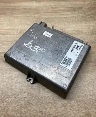 Renault Espace II Engine control unit/module ECU 7700851740 S101260104A