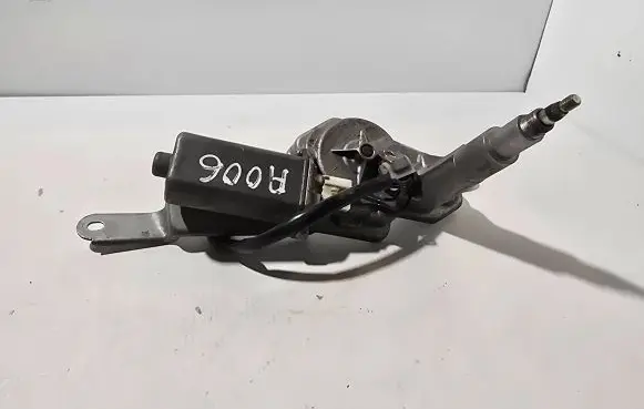 Opel Frontera B Rear window wiper motor 145SWB