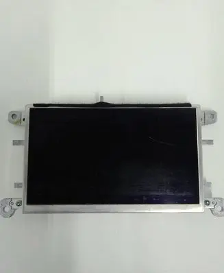 Audi A4 S4 B8 8K Screen/display/small screen 8T0919603F