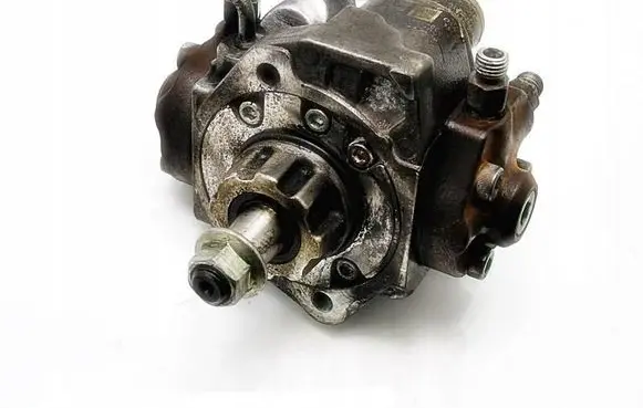 Subaru Legacy Fuel injection high pressure pump 294000-0981