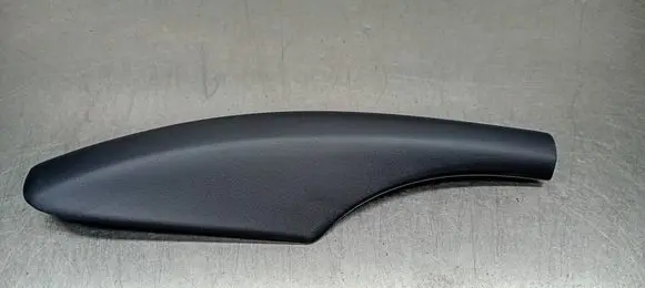 Volvo S40, V40 Roof bar rail cover 30864306