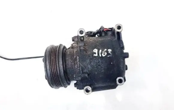 Honda HR-V Air conditioning (A/C) compressor (pump) hs090l hfc134a