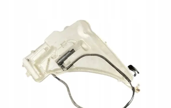 BMW 4 F32 F33 Windshield washer fluid reservoir/tank 7241679