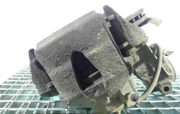 Volkswagen Golf VI Front brake caliper IMPRK1297556