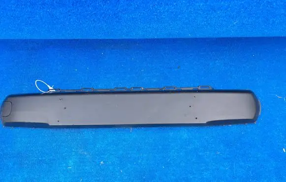 Mini One - Cooper F56 F55 Front bumper lower grill 7337790