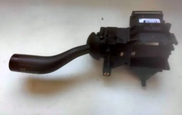 Volkswagen Touareg I Indicator stalk 3D0953513 27110512 K0301104300