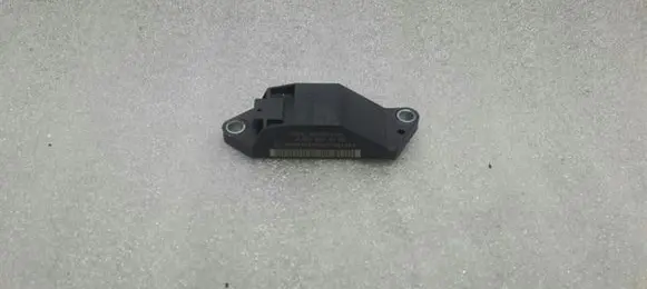 Mercedes-Benz SL R230 Airbag deployment crash/impact sensor A0018209326