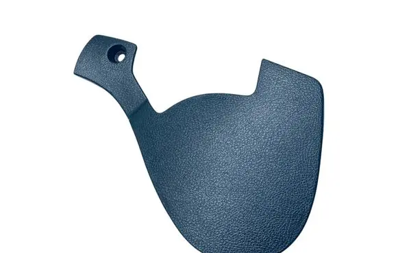 Volkswagen Jetta VI Seat trim 5C6881480D