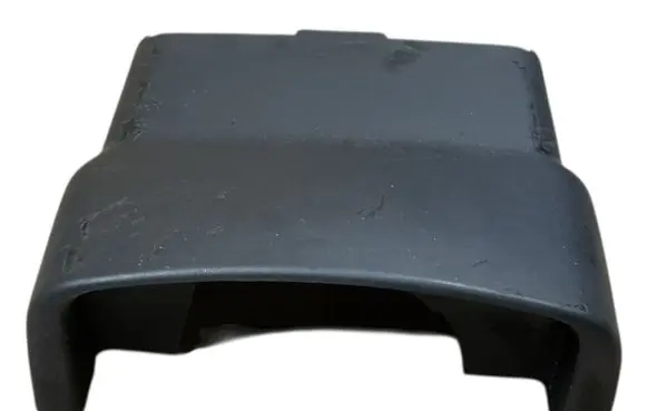 Audi A4 S4 B5 8D Steering wheel column trim