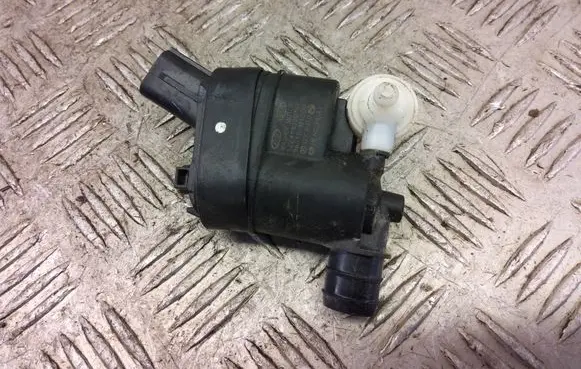 Hyundai Bayon Windscreen/windshield washer pump 98510-M4000