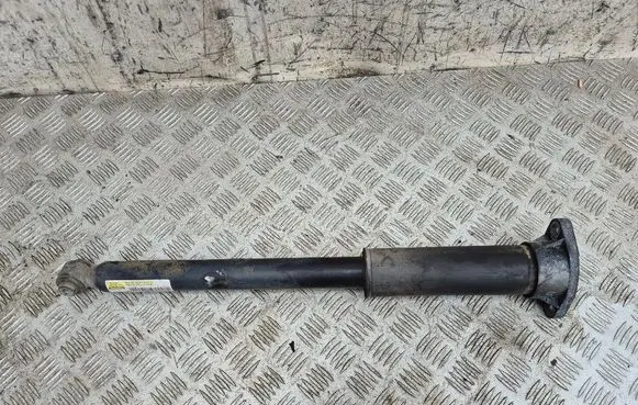 Rear shock absorber/damper