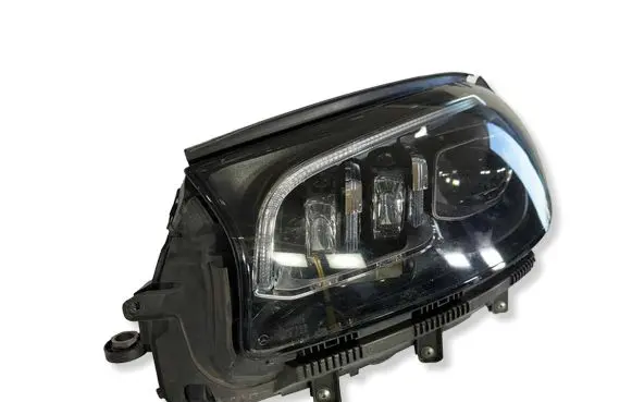 Mercedes-Benz GLS X167 Headlight/headlamp A1679067906