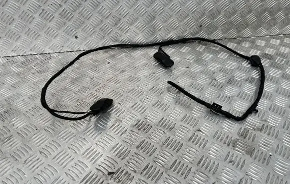 Volkswagen ID.3 Windshield washer spray nozzle VW17217