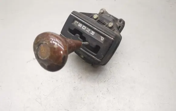 Mercedes-Benz W123 Gear shifter/selector