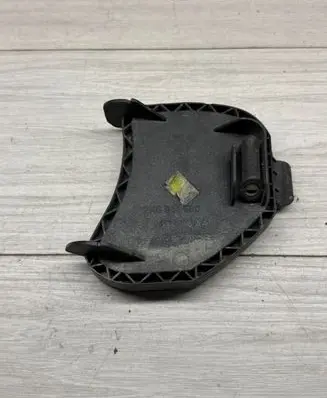 Volkswagen Caddy Headlight/headlamp dust cover 2K0941608