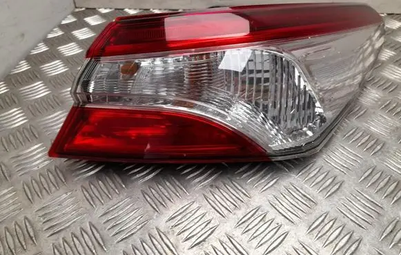 Toyota Camry VIII XV70 Rear/tail lights 8155133660