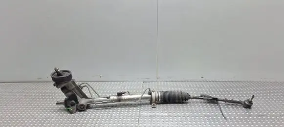 Volkswagen Polo V 6R Steering rack S26378841 6R1423055D