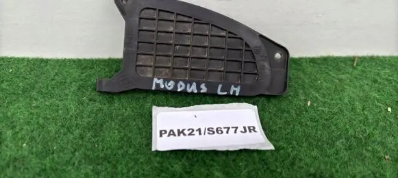 Renault Modus Headlights/headlamps set autoluxparts