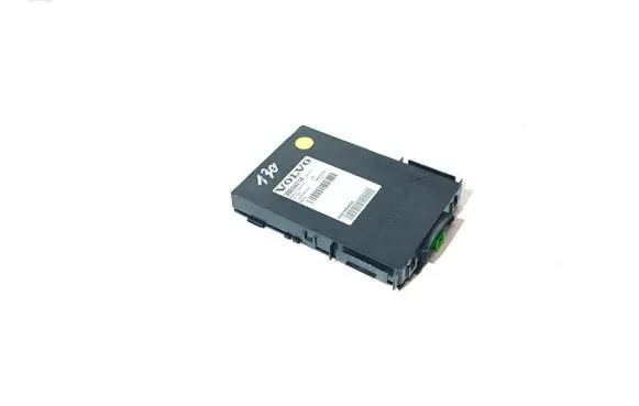 Door central lock control unit/module