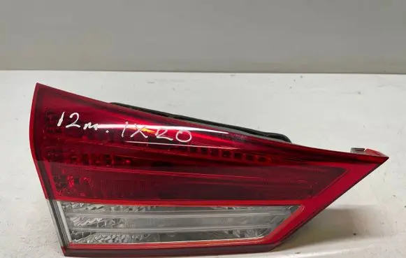 Hyundai ix 55 Tailgate rear/tail lights 924031K0